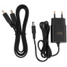 Receptor BTV Express E13 4K 2GB/8GB IPTV/Wi-Fi HDR Android