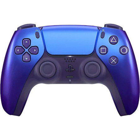 Controle Sony DualSense Wireless para PlayStation 5 Chroma Indigo