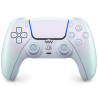 Controle Sony DualSense Wireless para PlayStation 5 Chroma Pearl - CFI-ZCT1W