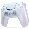 Controle Sony DualSense Wireless para PlayStation 5 Chroma Pearl - CFI-ZCT1W