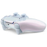 Controle Sony DualSense Wireless para PlayStation 5 Chroma Pearl - CFI-ZCT1W