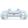 Controle Sony DualSense Wireless para PlayStation 5 Chroma Pearl - CFI-ZCT1W