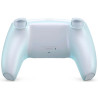 Controle Sony DualSense Wireless para PlayStation 5 Chroma Pearl - CFI-ZCT1W