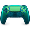 Controle Sony DualSense Wireless para PlayStation 5 Chroma Teal - CFI-ZCT1W