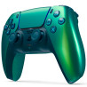 Controle Sony DualSense Wireless para PlayStation 5 Chroma Teal - CFI-ZCT1W