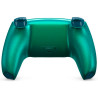 Controle Sony DualSense Wireless para PlayStation 5 Chroma Teal - CFI-ZCT1W