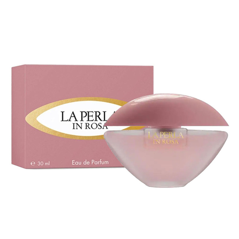 La Perla In Rosa Eau de Parfum for Women 30ML Parfum 30ML