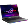 Notebook ASUS ROG G614JIR-N3054W I9 16G/1TB/RTX4070-8G W11-16'' Eng Cinza Mochila+Mouse