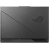Notebook ASUS ROG G614JIR-N3054W I9 16G/1TB/RTX4070-8G W11-16'' Eng Cinza Mochila+Mouse