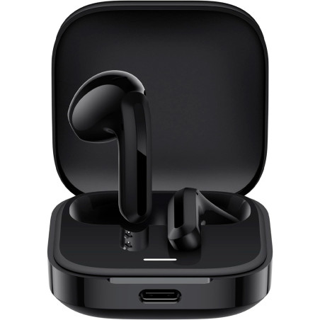 Fone de Ouvido Xiaomi Redmi Buds 6 Active Bluetooth - Preto M2344E1