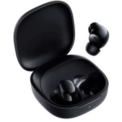 Fone de Ouvido Xiaomi Redmi Buds 6 Play Bluetooth – Preto...