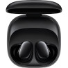 Fone de Ouvido Xiaomi Redmi Buds 6 Play Bluetooth – Preto M2420E1
