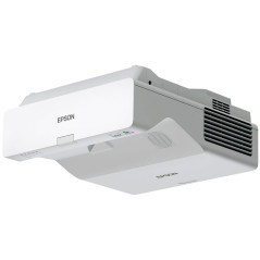 Proyector 760Wi Epson WXGA 3LCD Laser 4.100 lúmenes