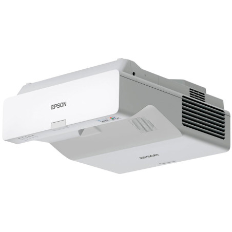 Projetor Epson 760Wi WXGA 3LCD Laser 4.100 Lúmens