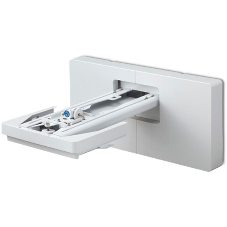 Suporte de Parede Ajustável Epson V12HA06A05 para Projetores de Distância Ultracurta