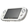 Console Portátil Game Player A3 4GB Tela 5” NES/SNES/GBA - Branco