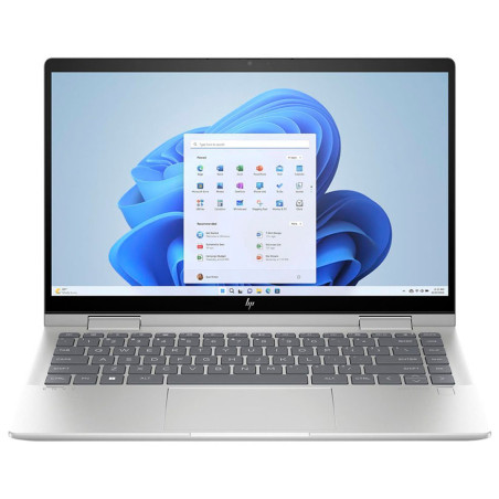 Notebook HP Envy x360 14-ES1013DX I5-120U/8GB/512 SSD 14.1'' Prata