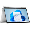 Notebook HP Envy x360 14-ES1013DX I5-120U/8GB/512 SSD 14.1'' Prata