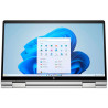 Notebook HP Envy x360 14-ES1013DX I5-120U/8GB/512 SSD 14.1'' Prata
