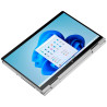 Notebook HP Envy x360 14-ES1013DX I5-120U/8GB/512 SSD 14.1'' Prata