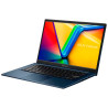 Notebook ASUS Vivobook X1404ZA-I38128 I3-1215U/8GB/128GB/14” - Azul