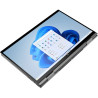 Notebook HP 15-EW1058WM I5-1335U/8GB/512GB/15.6'' W11 Touch Screen - Prata