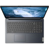 Notebook Lenovo 82QD00HMUS I5-1235U/8GB/512GB/15.6” Touch/W11 - Azul