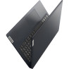 Notebook Lenovo 82QD00HMUS I5-1235U/8GB/512GB/15.6” Touch/W11 - Azul