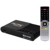 Receptor Alphasat TX Pro 5G IPTV/VOD/Wi-Fi Full HD