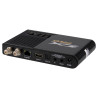 Receptor Alphasat TX Pro 5G IPTV/VOD/Wi-Fi Full HD