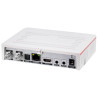 Receptor FTA Audisat K50 Revuelto IPTV Wi-Fi - Branco