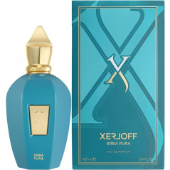 Perfume Erba Pura Xerjoff Eau de Parfum Unisex 100ML