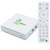 Receptor Interbras Xplus V3 8K 2GB/16GB IPTV Android 10