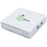 Receptor Interbras Xplus V3 8K 2GB/16GB IPTV Android 10