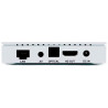 Receptor Interbras Xplus V3 8K 2GB/16GB IPTV Android 10