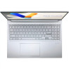 Notebook ASUS F1605VA-BS74 Vivobook 16 I7-13620H/16GB/512 GB  SSD/16'' FHD W11H - Prata