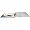 Notebook ASUS F1605VA-BS74 Vivobook 16 I7-13620H/16GB/512 GB  SSD/16'' FHD W11H - Prata