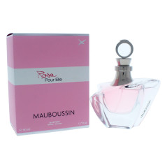 Perfume Mauboussin Rose Pour Elle Eau de Parfum Feminino...