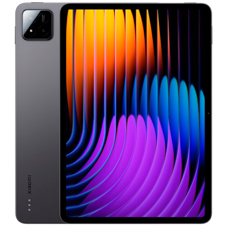 Tablet Xiaomi Pad 7 11.2” Wi-Fi 8GB+256GB Cinza EU 60047-VHU5241EU-2410CRP4CG