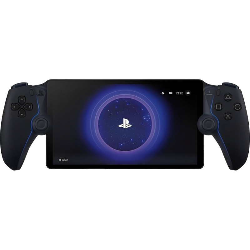 Reprodutor Remoto Sony PlayStation Portal CFI-Y1001 para Console PS5 - Preto