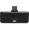 Microfone para Stream JBL Quantum Stream Wireless USB-C CLIP-ON