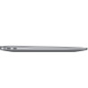 Apple MacBook Air M1 13,3'' – 8GB RAM, 256GB SSD, Space Gray