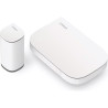 Roteador Linksys LN11011201 Micro Mesh Wi-Fi 6 AX3000 2PK - Plus Node