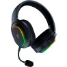 Headset Razer Barracuda X Chroma Wireless Multi Plataforma Preto - RZ04-05220100-R3U1