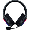Headset Razer Barracuda X Chroma Wireless Multi Plataforma Preto - RZ04-05220100-R3U1