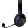 Headset Razer Barracuda X Chroma Wireless Multi Plataforma Preto - RZ04-05220100-R3U1