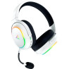 Headset Razer Barracuda X Chroma Wireless Multi Plataforma Branco - RZ04-05220200-R3U1