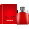 Mont Blanc Legend Red Eau de Parfum Masculino 100ML