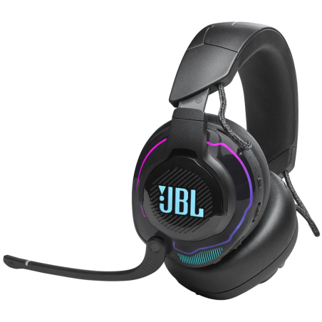 Auriculares JBL Quantum 910 Wireless - 39h, ANC, 2.4 GHz