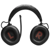 Headset JBL Quantum 910 Wireless Gaming - Preto